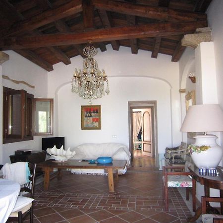 Villa Smeralda Ольбия Экстерьер фото