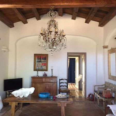 Villa Smeralda Ольбия Экстерьер фото