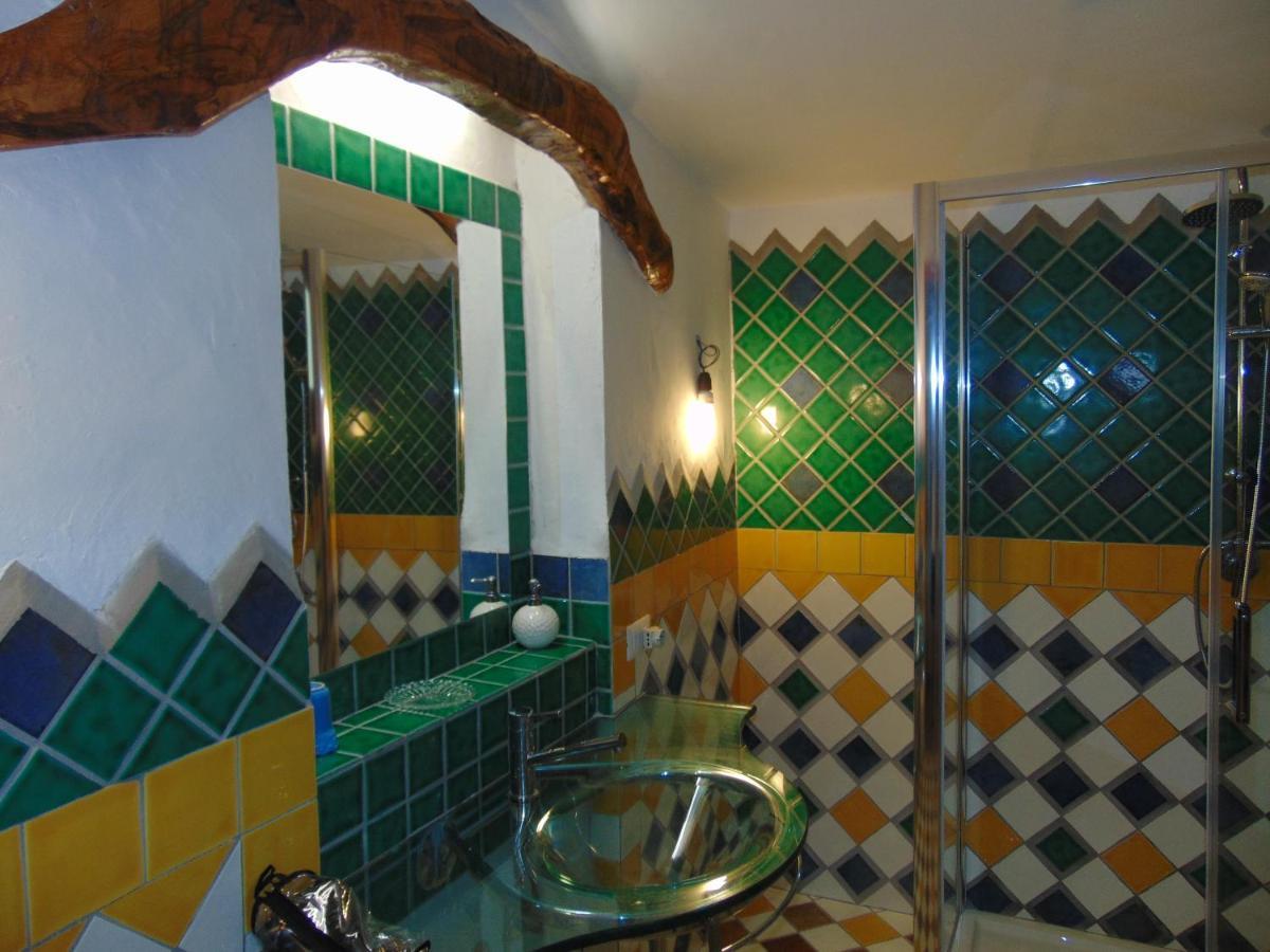Villa Smeralda Ольбия Экстерьер фото