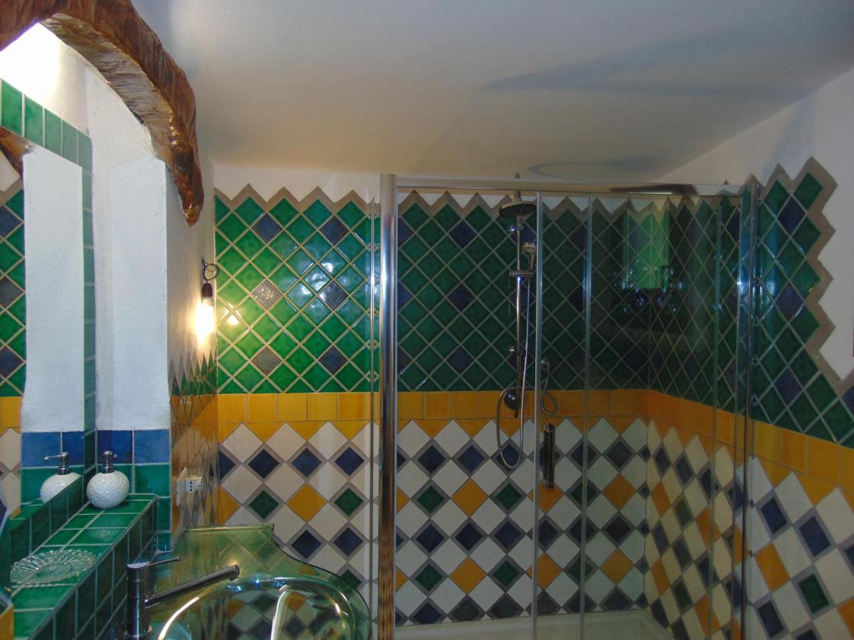 Villa Smeralda Ольбия Экстерьер фото