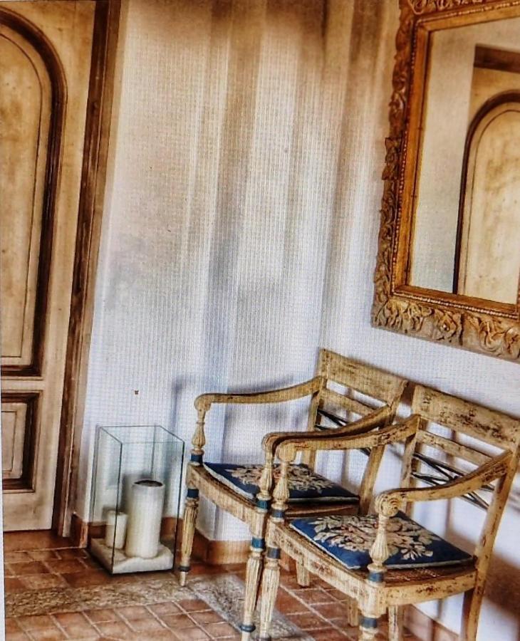 Villa Smeralda Ольбия Экстерьер фото