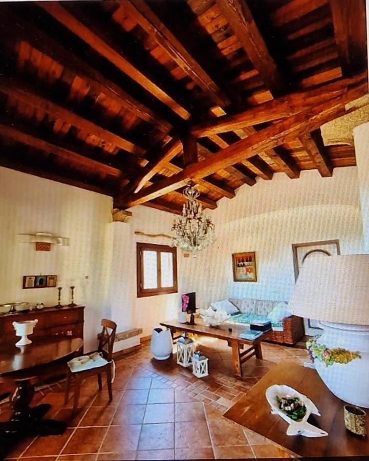 Villa Smeralda Ольбия Экстерьер фото
