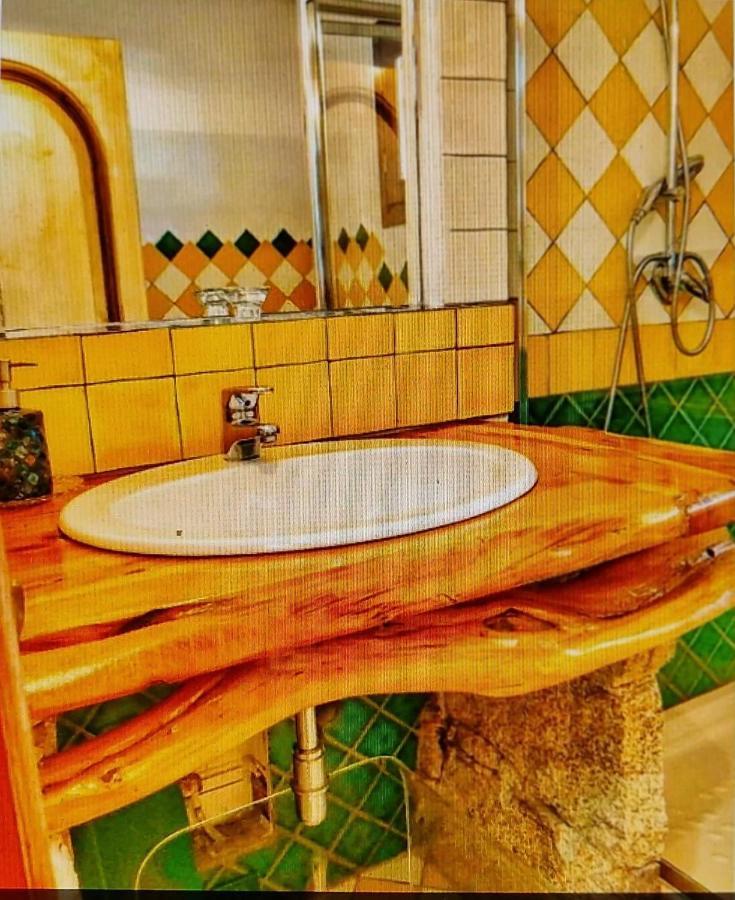 Villa Smeralda Ольбия Экстерьер фото