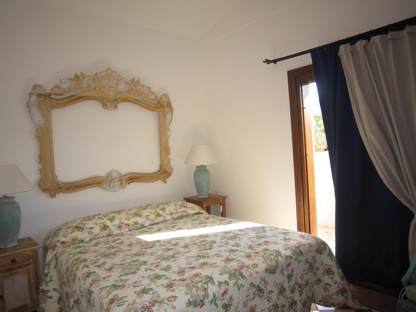 Villa Smeralda Ольбия Экстерьер фото