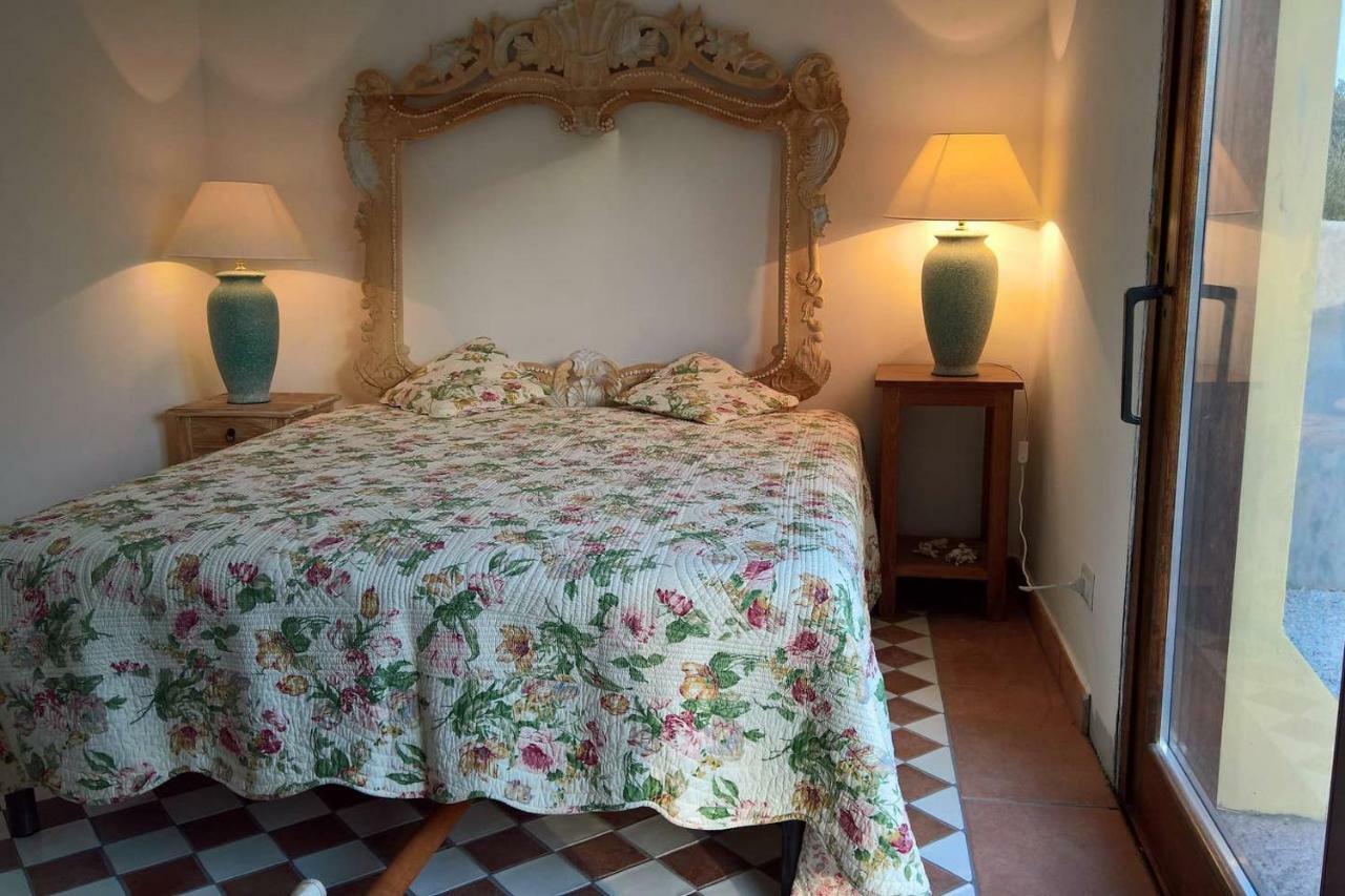 Villa Smeralda Ольбия Экстерьер фото