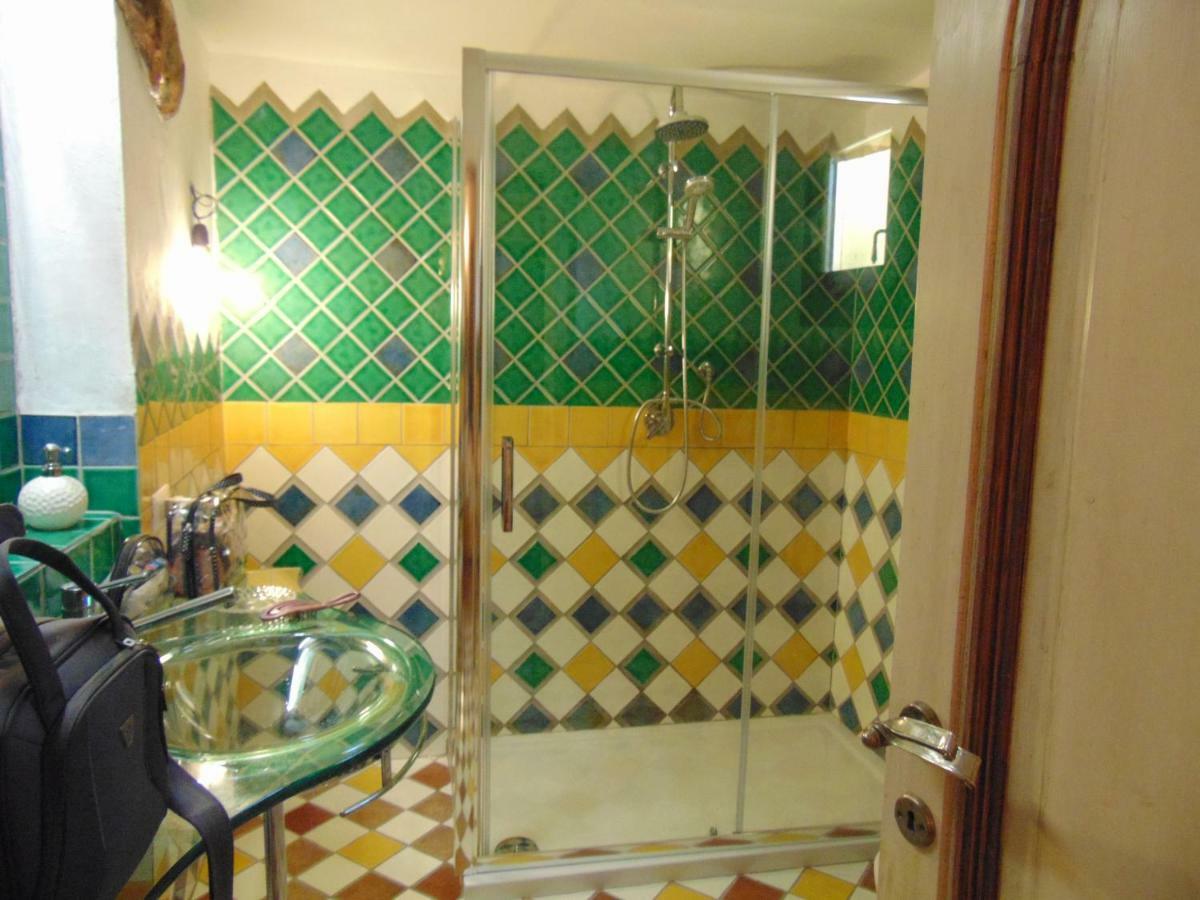 Villa Smeralda Ольбия Экстерьер фото