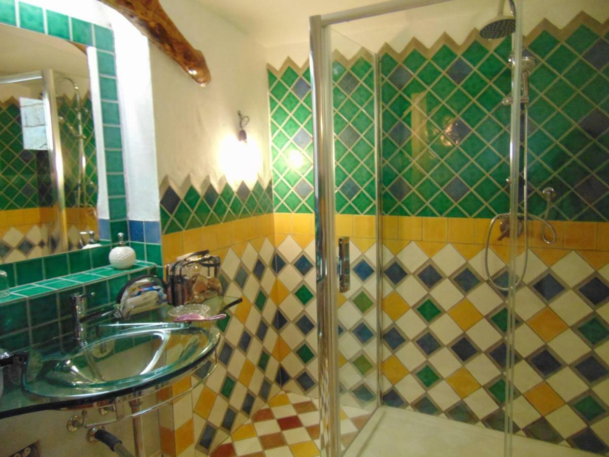 Villa Smeralda Ольбия Экстерьер фото
