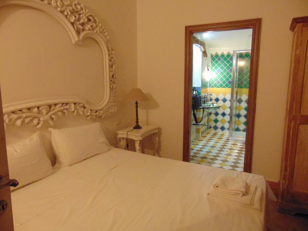 Villa Smeralda Ольбия Экстерьер фото