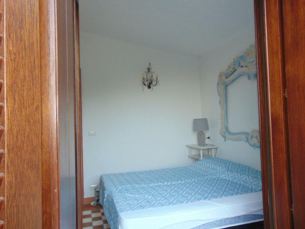 Villa Smeralda Ольбия Экстерьер фото